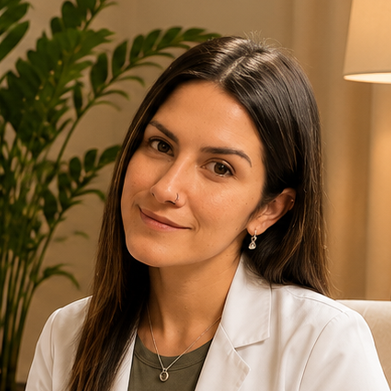 Elisa Soto Martínez